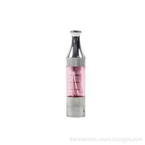 Healthy 1100mAh Ego Tank E-Cig , Pink 1.8ohm Vivi Nova Ego